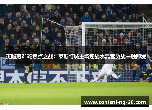 英超第21轮焦点之战：莱斯特城主场迎战水晶宫激战一触即发